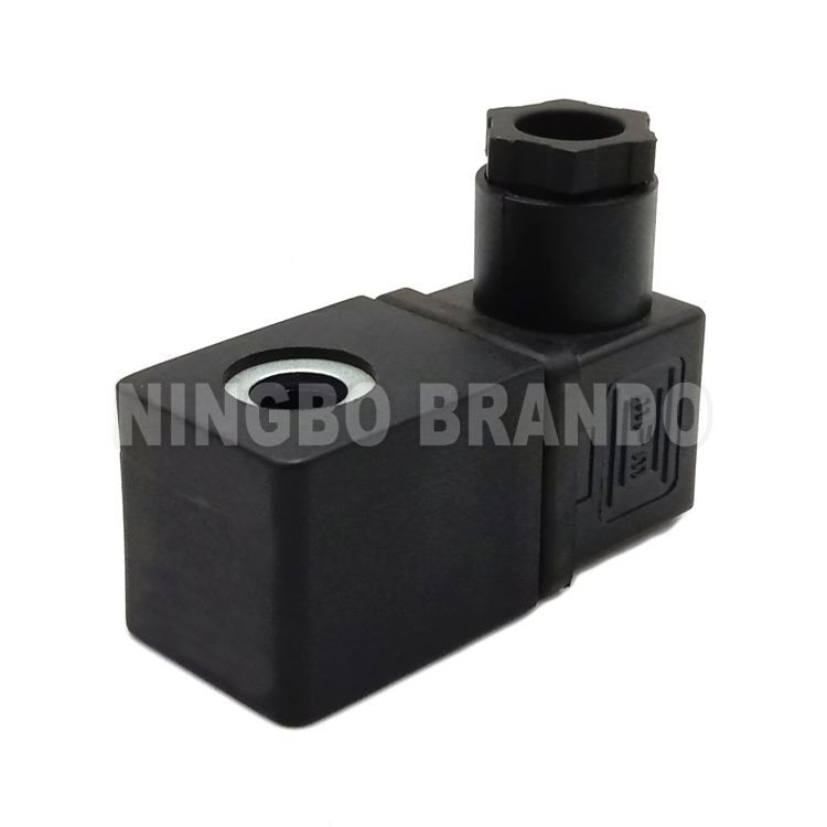 SB4 Solenoid Coil