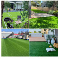 Искусственная трава для ландшафтного дизайна Astro Turf для наружного декора