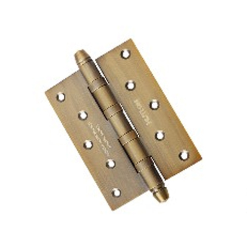 Kupferscharnier für Möbel