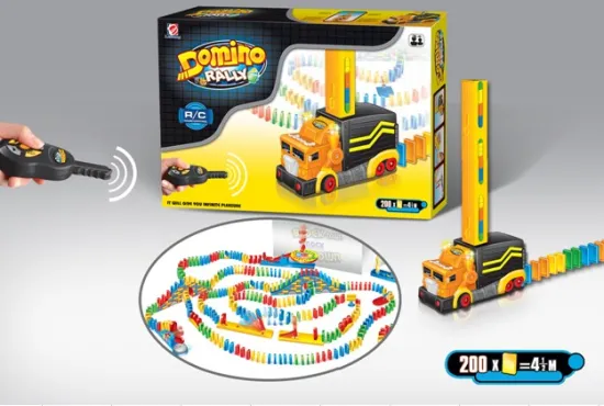 R/C DOMINO GAME SET(40HZ)