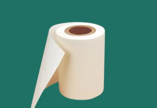 PE Breathable Film for Surgical Protecting Clothes