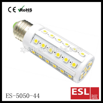 6w 7w 8w 10w 12w 15w LED Corn Light 360degree SMD5050 E27 led bulb