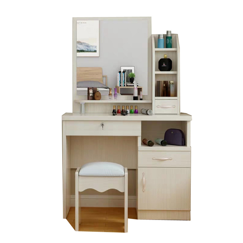 High Quality Dressing Table With Mirror