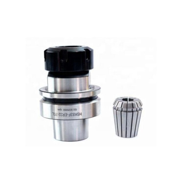 HSK100A ER32 Lò xo Collet Chuck tốc độ cao