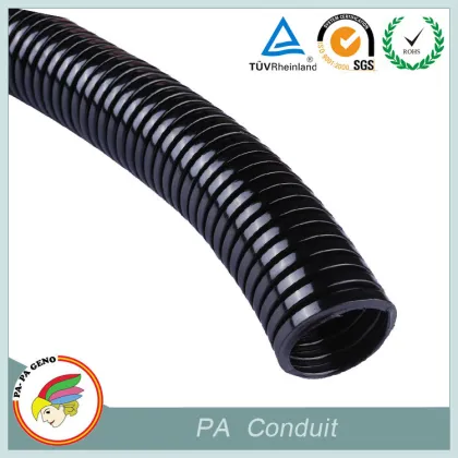 Insulation PVC Tube