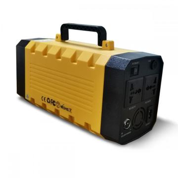 500W Portable Power Generator for Home