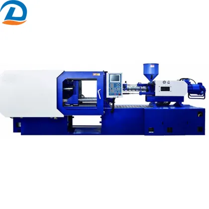 Injection Blow Molding Machines for Plastic Bottle Production