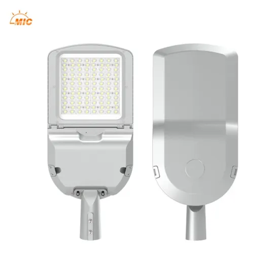 7-Year Warranty ENEC CB TUV LED Street Lights - Outdoor Waterproof 50w 200w