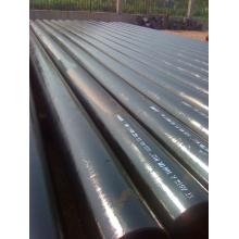 ASTM A519 SAE 4145 seamless alloy steel pipe