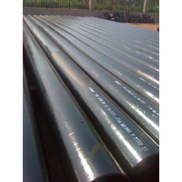 ASTM A519 SAE 4145 seamless alloy steel pipe