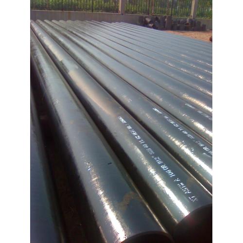 ASTM A519 SAE 4145 Ống thép hợp kim liền mạch