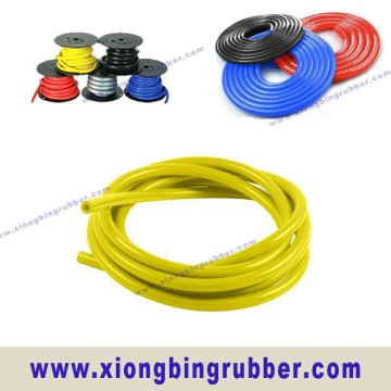 FDA & REACH standard food grade silicone tubing for coffee marker
