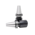 CAT SLN Side Lock End Mill Holder