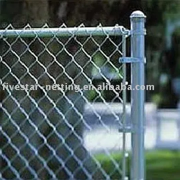 chain link fencing reinforcing meshes