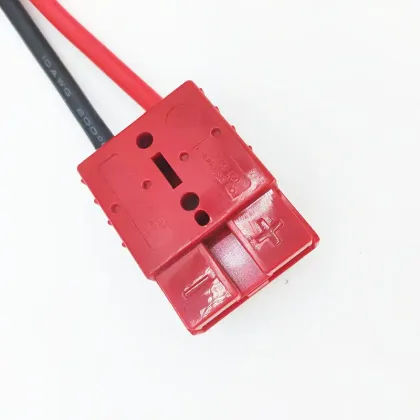 New Energy Battery Inverter Solar Power Cable