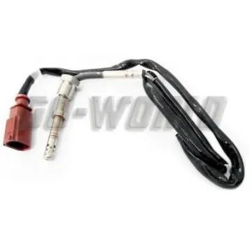 Volkswagen Passat Exhaust Gas Temperature Sensor - Fits VW 03L 906 088 AJ/03L906088AJ/03L906088N/03L906088A