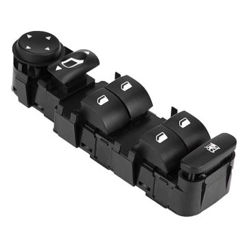 6554Ha Switch Window Power Car untuk Citroen C4 2004-2010