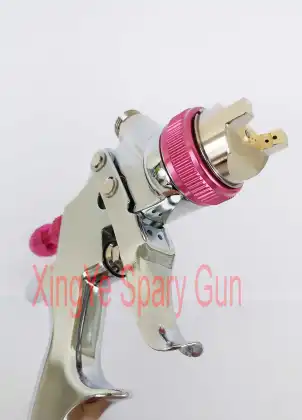 Automatic Household Furniture Small M-2000G Painting Spray Gun