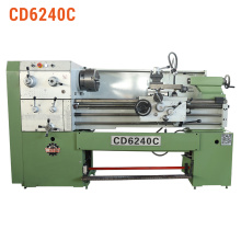 Hoston Top Quality Lathe Machine With Good Price