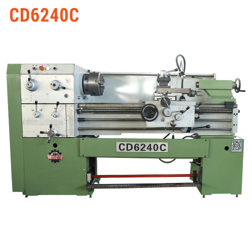 Hoston Top Quality Lathe Machine With Good Price