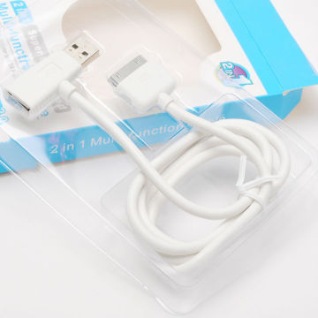 JL-026DB Yiwu Jiju usb data transfer cable bulk buy from zhejiang china