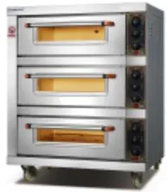 2022 Commercial Cooktop Stainless Steel Gas Oven For Sale
