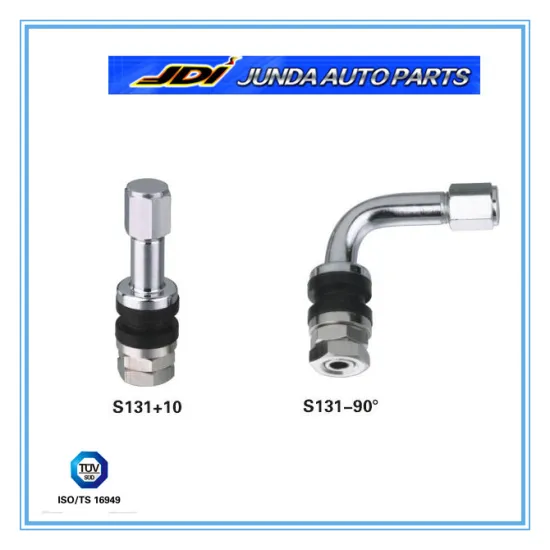 passenger car and light truck valves S131+10