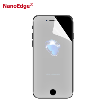 Nano Liquid Full Screen Protector dla iPhone 7/7 Plus - Hydrożel Screen Protector