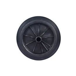 Silent Waste Bin Castors
