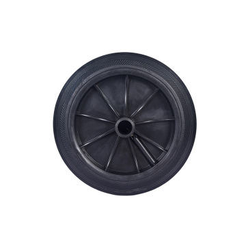 Silent Waste Bin Castors
