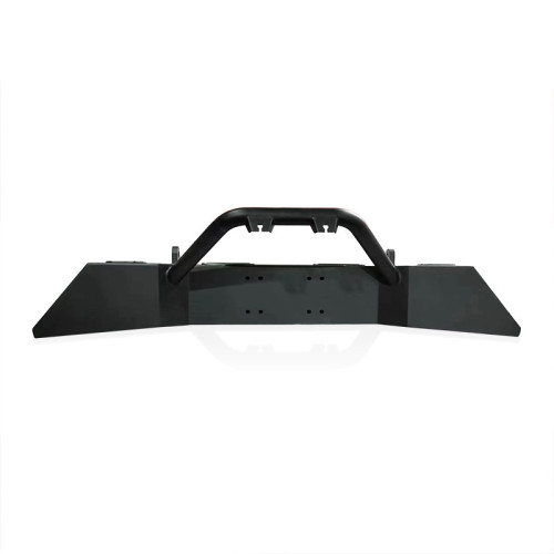Bullbar 4x4 de alta calidad para Jeep Wrangler JL JT Accesorios