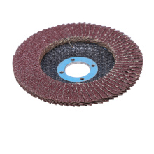 4.5Inch Flap Disc for Grinding and Polishing