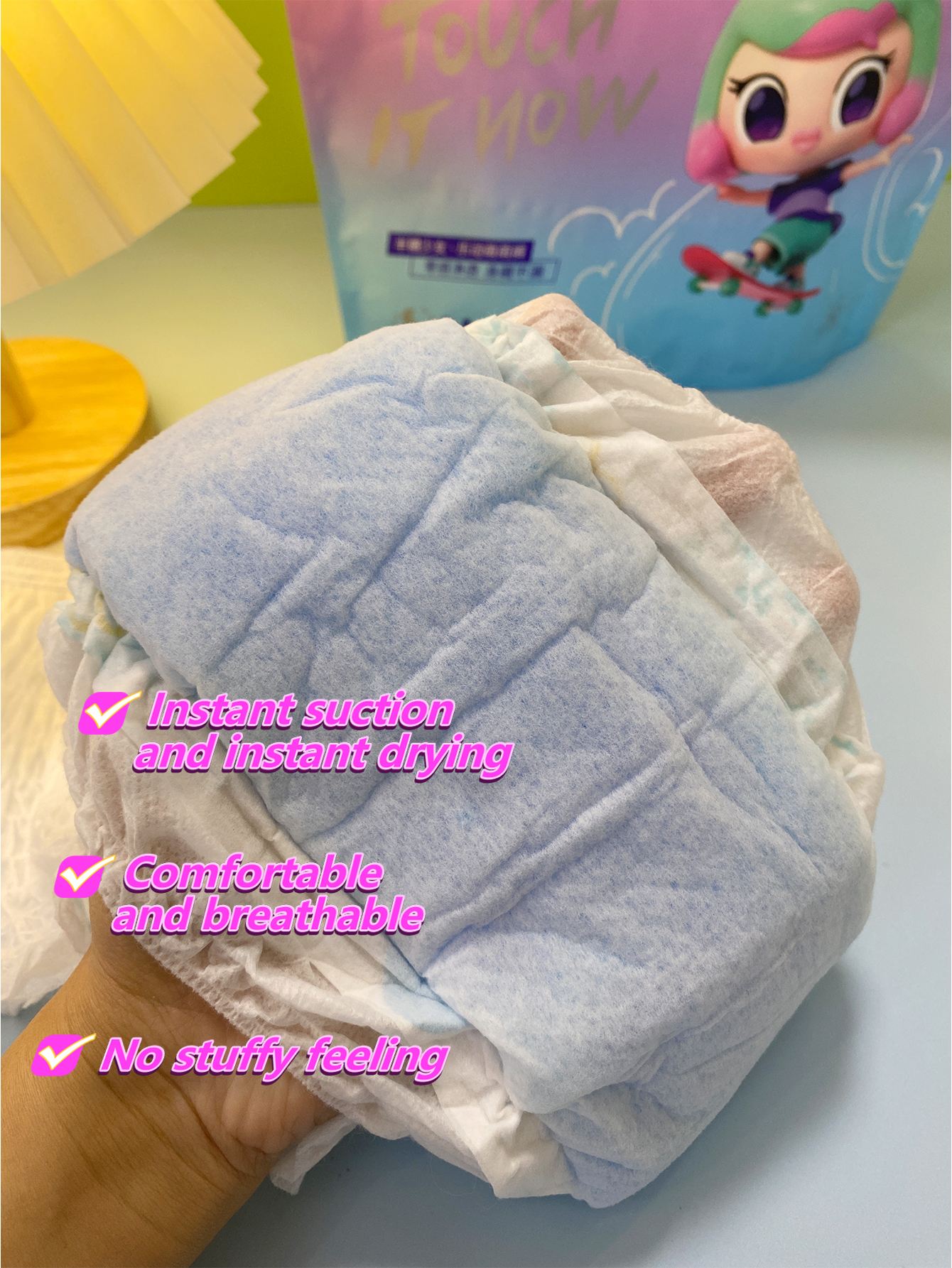 Period Pants period products（2）