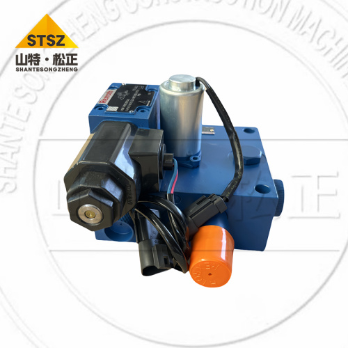 Large mining truck HD465-7 EPC valve 56B-43-12402 56B4312402