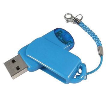 USB Sticks, 5-year Warranty, Hot Plug-and-play Function, 1 to 256GB CapacityNew