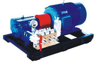 professional Petroleum equipment for 3DK-SZ Triplex plunger