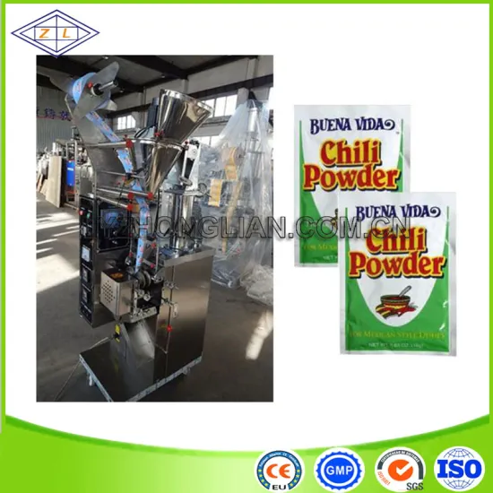 Dxdf-40II Automatic Powder Packing Machine