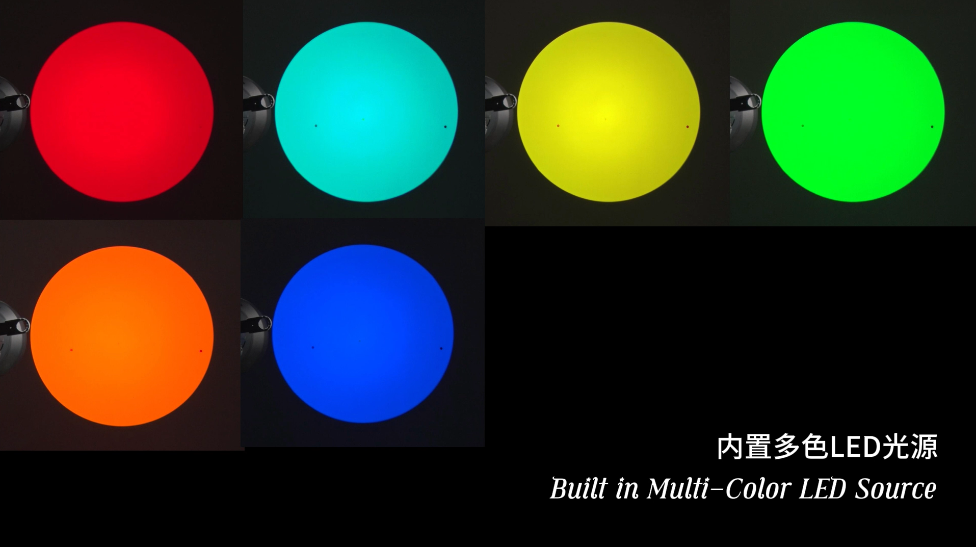 color