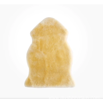Offer Sheepskin Rug Sheepskin Mat Sheepskin Carpet From China Manufacturer