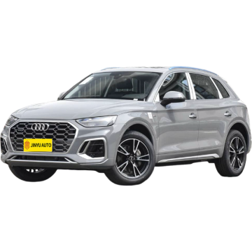 Audi Q5L 2025 quattro 40TFSI Stylish Dynamic