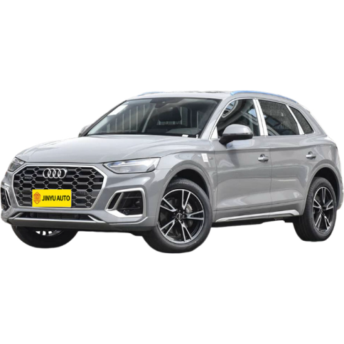 Audi Q5L 2025 quattro 40TFSI Stylish Dynamic