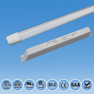 DLC UL led tube light 18W 4ft