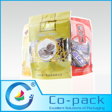 Dried Fruits Bag/Raisin Bag/Snacks Packaging