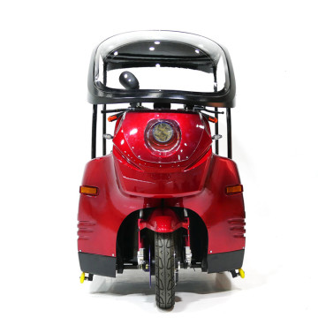 electric tricycle for disabled