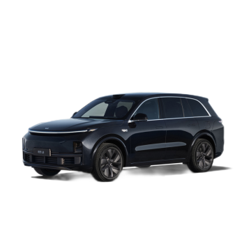 Lixiang L8 Max Air: 2023 Pro Max Edition 4WD Electric SUV with 6 Seats
