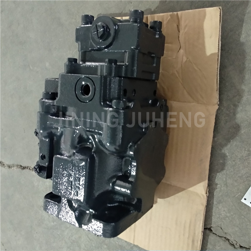  PC30MR-2 Hydraulic Pump 