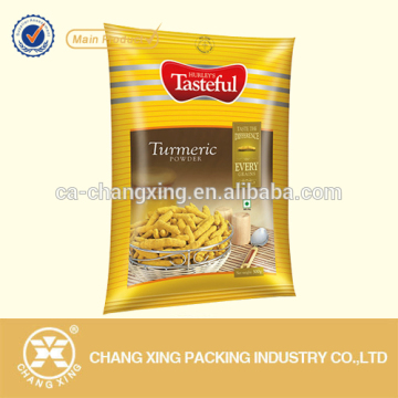 Custom Nylon Poly Barrier Pouches from printing packaging supplier