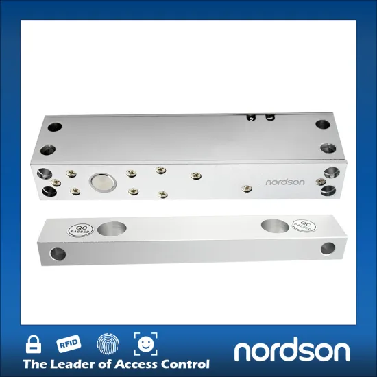 Nordson New Fail Secure Sturdiness Electric Bolt Lock NI-610-L-A, DC12V / 24V