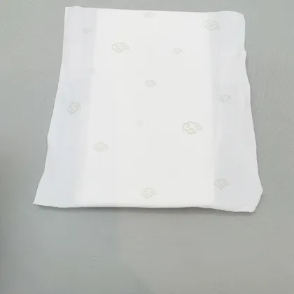 sanitary napkin pads and sanitary napkin wholesale