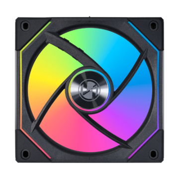 Lian Li SLIN120-ARGB Wireless 120mm Fan Case